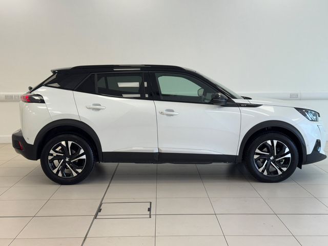 Image for 2021 Peugeot 2008 1.2 Puretech 130bhp GT