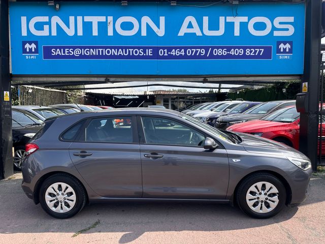 Image for 2019 Hyundai i30 I 30, 1.4 PETROL, CLASSIC MODEL, LOW MILEAGE, FINANCE, WARRANTY, 5 STAR REVIEWS