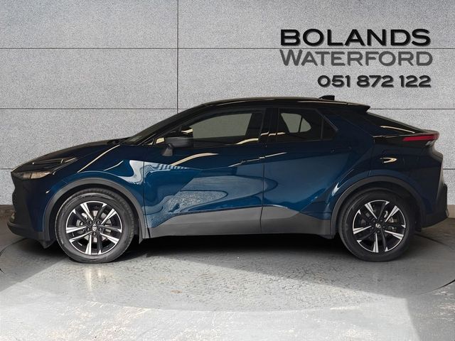 Image for 2026 Toyota C-HR 1.8 Hybrid Sport + From €125 Per Week