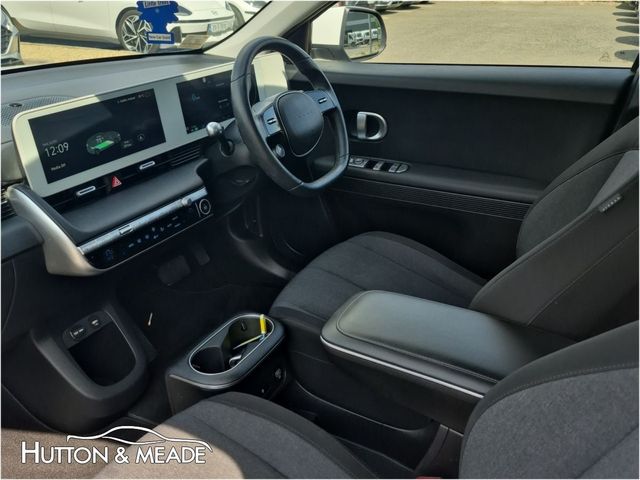 Image for 2023 Hyundai Ioniq 5 Executive 58kw Range 384kms