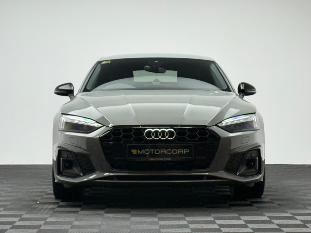 Image for 2022 Audi A5 SPORTBACK S LINE 35 TDI 163BHP AUTO