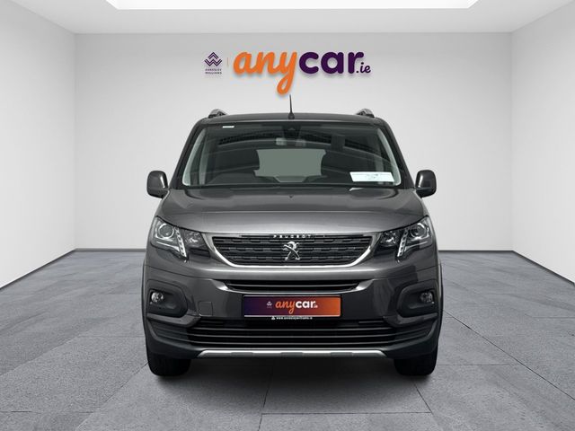 Image for 2020 Peugeot Rifter Horizon RE TD 5DR
