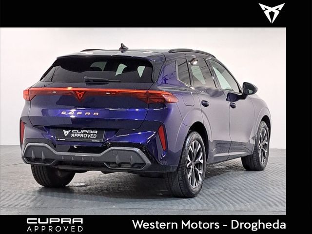 Image for 2025 Cupra Terramar "THE CHOSEN ONE SALE" TERRAMAR EHYBRID 204HP DSG