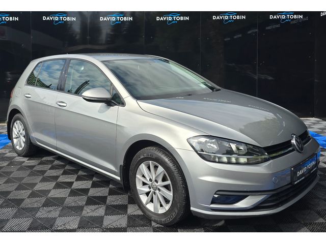 Image for 2018 Volkswagen Golf 1.0 TSI MANUAL REVERSING CAMERA