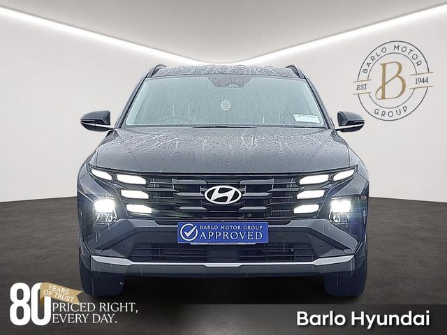 Image for 2025 Hyundai Tucson Tucson Executive 1.6D *PRICE DROP*