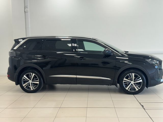 Image for 2023 Peugeot 5008 FL Allure 1.5 Blue HDI 130 AUT