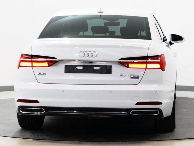 Image for 2020 Audi A6 *14* TFSI E QUATTRO SPORT