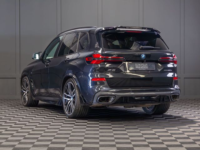 Image for 2025 BMW X5 X-Drive 50e M-Sport *Pan Roof