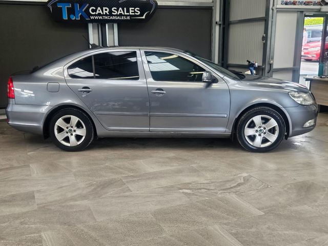 Image for 2013 Skoda Octavia 1.6 CR TDI DSG Active