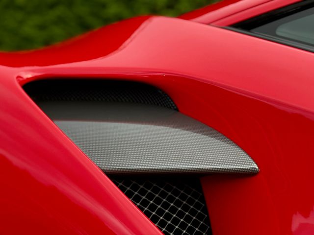 Image for 2018 Ferrari 488 GTB