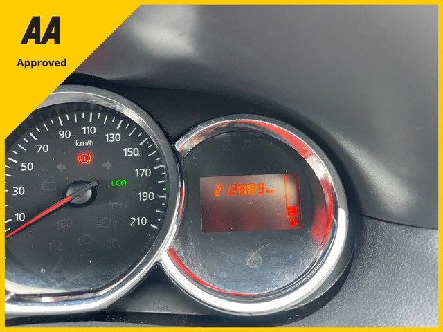 Image for 2016 Dacia Duster SIGNATURE 1.5 DCI 110 4X 4DR