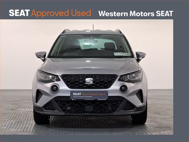 Image for 2023 SEAT Arona 1.0TSI 110hp SE