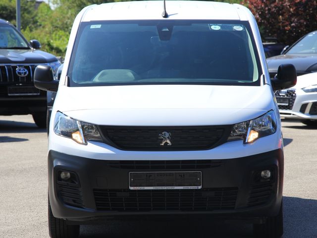 Image for 2023 Peugeot Partner Professional Plus 3 Seats HDI