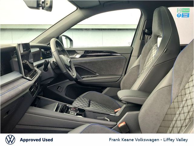 Image for 2025 Volkswagen Tayron *NEW* R-LINE 75 1.5TSI PHEV *ORDER YOUR 261 TODAY* *0.9% APR HIRE PURCHASE & 2.9% PCP FINANCE* 
