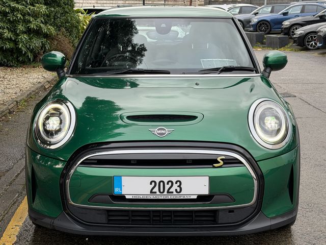 Image for 2023 Mini Cooper S Level 2 Spec
