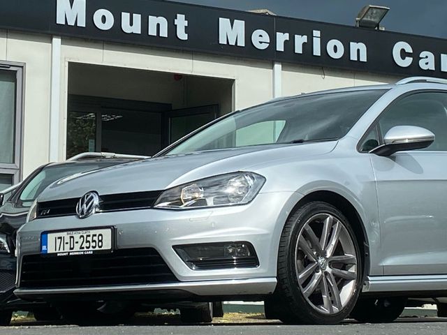 Image for 2017 Volkswagen Golf Leather Pan Roff R Styling