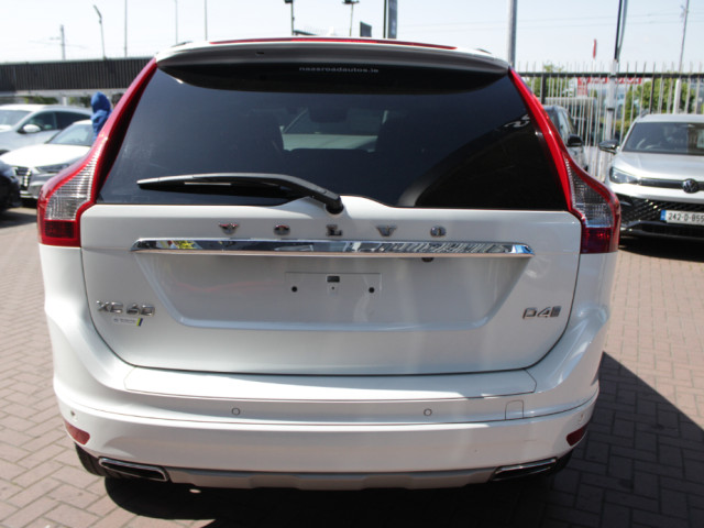 Image for 2017 Volvo XC60 2.0D4 INSCRIPTION 5DR ESTATE AUTO WITH PANORAMIC SUNROOF // HUGE SPEC // 1 OWNER CAR // AS NEW CONDITION THROUGHOUT // BUY WITH CONFIDENCE AA AND SIMI APPROVED DEALER 2026 // FINANCE ARRANGED //