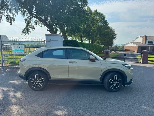 Image for 2024 Honda HR-V Hr-v Elegance e:HEV 1.5 