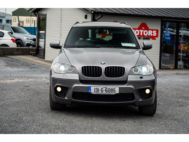 Image for 2013 BMW X5 