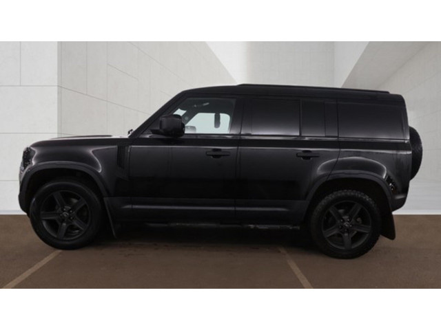 Image for 2023 Land Rover Defender 