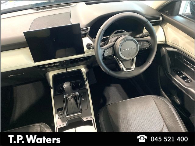 Image for 2027 Mazda CX-5 EXCLUSIVE LINE - 6 YEAR WARRANTY