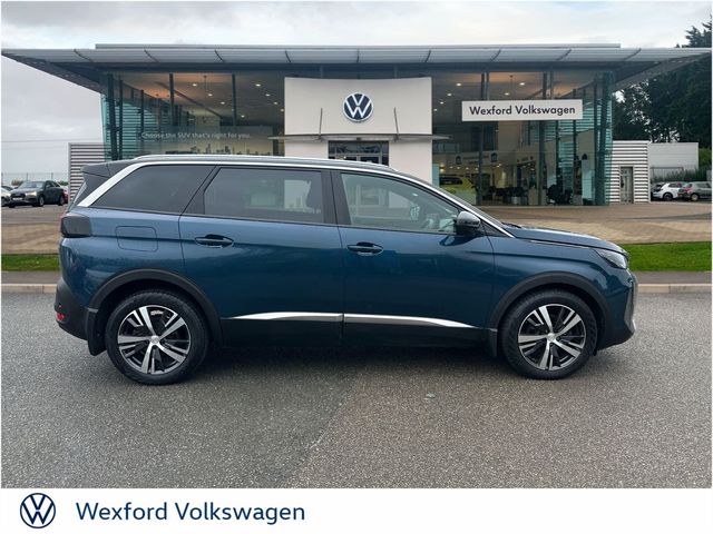 Image for 2023 Peugeot 5008 ALLURE 1.5 BLUEHDI 130HP AUTO