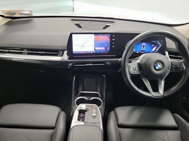 Image for 2023 BMW X1 sDrive18d xLine