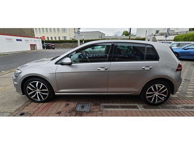 Image for 2020 Volkswagen E-Golf EE E1F 136BHP 4DOOR AUTOMATIC