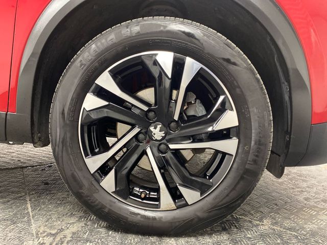 Image for 2023 Peugeot 2008 1.2 Puretech 100bhp Allure