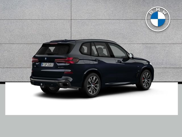 Image for 2026 BMW X5 xDrive50e M Sport