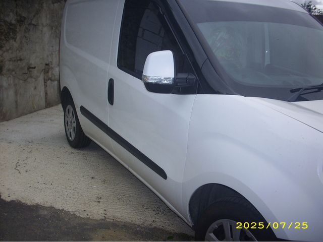 Image for 2016 Fiat Doblo CARGO SWB BASE 1.3 90 MJ MJII 3DR