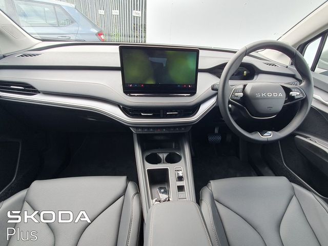 Image for 2026 Skoda Enyaq Enyaq 85 FL 570km Range 262 0% PCP CALL 061 416 000
