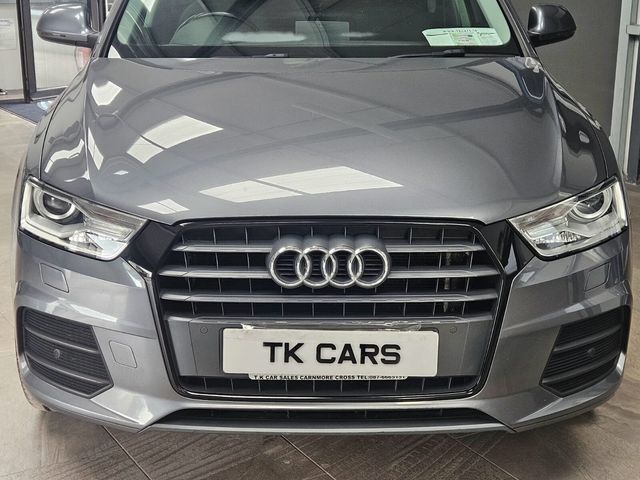 Image for 2017 Audi Q3 