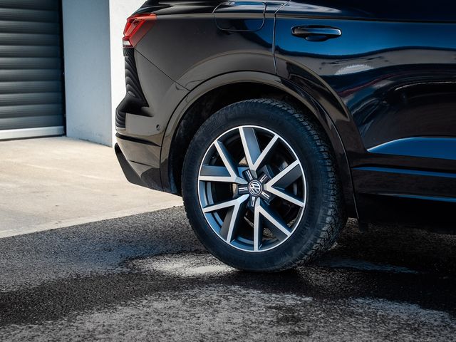 Image for 2020 Volkswagen Touareg V6 R-LINE TDI 5 SEAT PASSENGER
