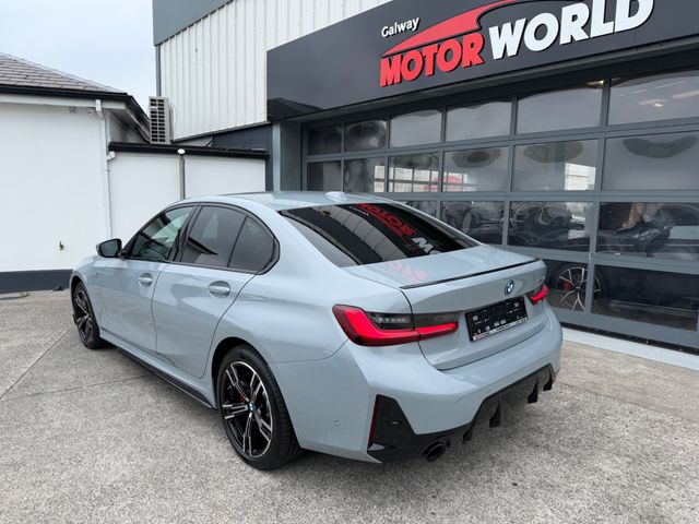 Image for 2025 BMW 3 Series 330E M SPORT PRO