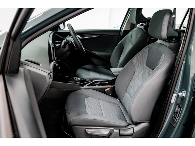 Image for 2025 Kia Niro Niro 2 64.8kWh Auto 200HP