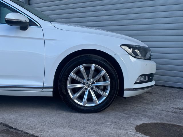Image for 2018 Volkswagen Passat 2.0 TDI HIGHLINE DSG