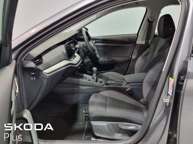 Image for 2026 Skoda Octavia ** COMBI ** SELECTION ** 2.0 TDI ** 115 BHP ** TRINITY SKODA **