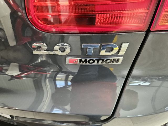 Image for 2016 Volkswagen Tiguan 2.0 TDI 150HP BMT Sport & Style