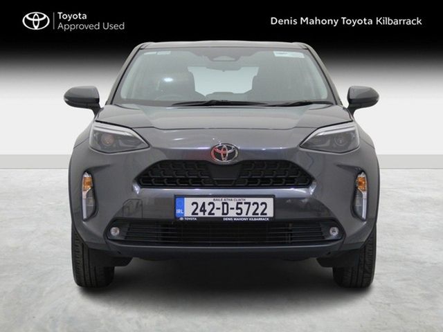 Image for 2024 Toyota Yaris Cross Luna
