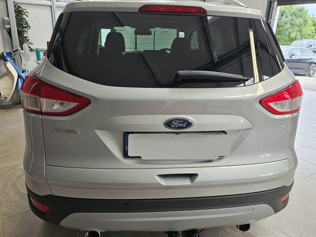 Image for 2016 Ford Kuga 2.0TDCI 120PS Titanium