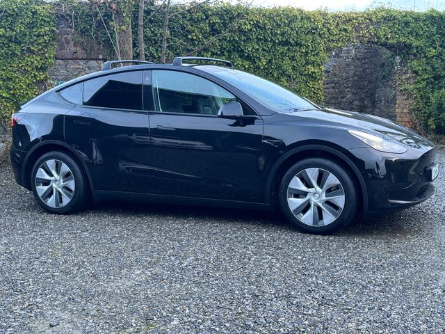 Image for 2023 Tesla Model Y RWD 1 Owner