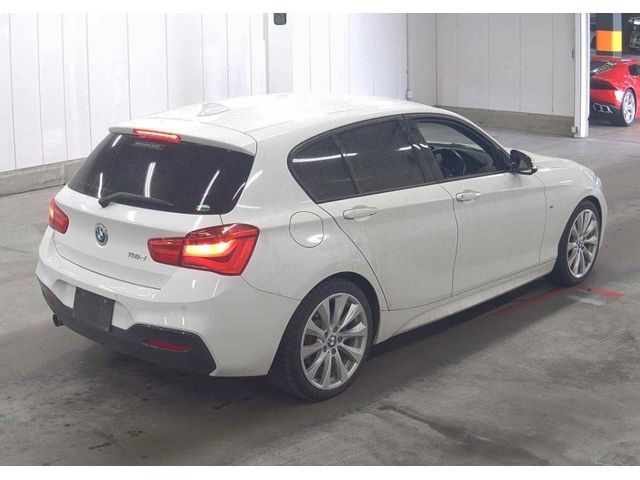 Image for 2016 BMW 1 Series Diesel M-Sport 