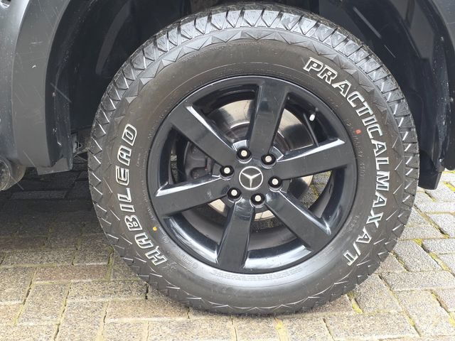 Image for 2020 Mercedes-Benz X Class X250 DBL CAB AUTO. HUGE SPEC. FINANCE ARRANGED. SIMI. AA APPROVED.