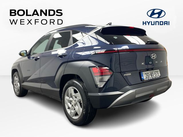 Image for 2026 Hyundai Kona Elegance 1.0 Manual