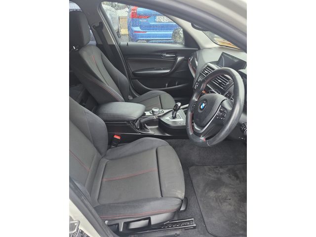 Image for 2014 BMW 1 Series 2014 BMW 116i PETROL AUTO LOW KMS