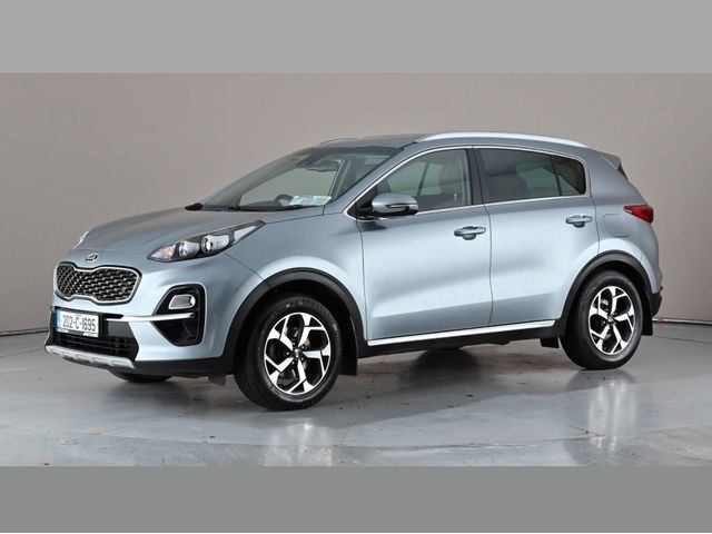 Image for 2020 Kia Sportage K3 1.6TD