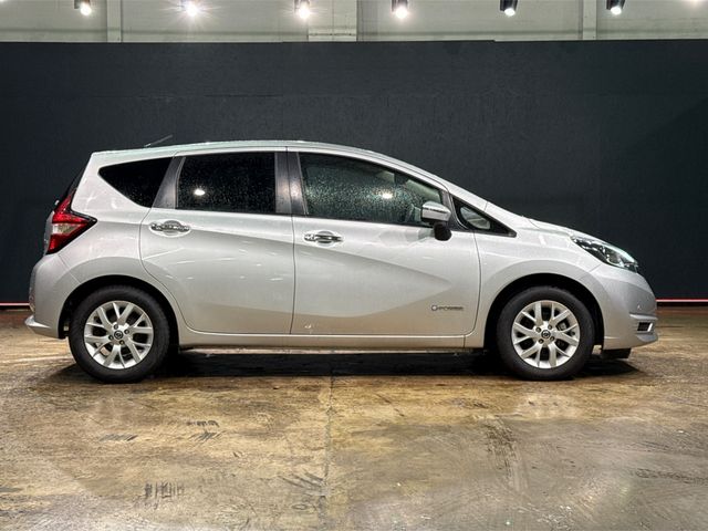 Image for 2020 Nissan Note E-POWER HYBRID - 360 REVERSE CAMERA - A/C HEATING CONTROLS - 