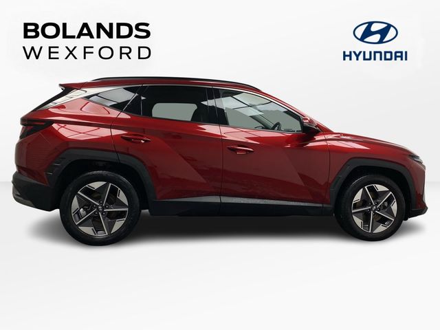 Image for 2025 Hyundai Tucson Tucson FL Executive