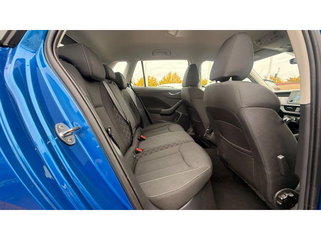 Image for 2023 Skoda Kamiq 1.0tsi 110HP 5DR Automatic